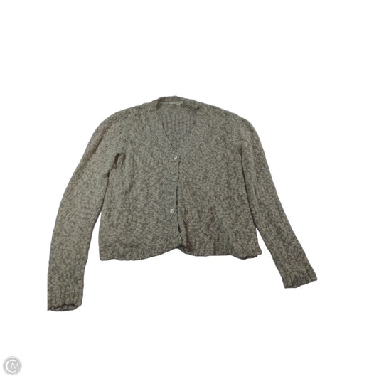 Sweater By Eileen Fisher In Multi-colored, Size: L