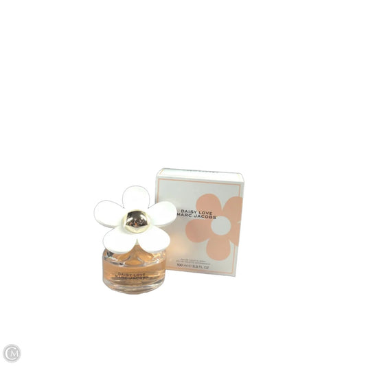 Fragrance Luxury Designer By Marc Jacobs