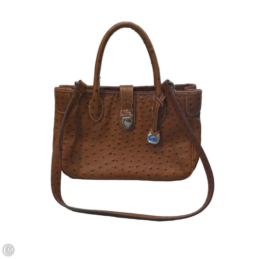 Handbag Designer By Dooney And Bourke, Size: Medium
