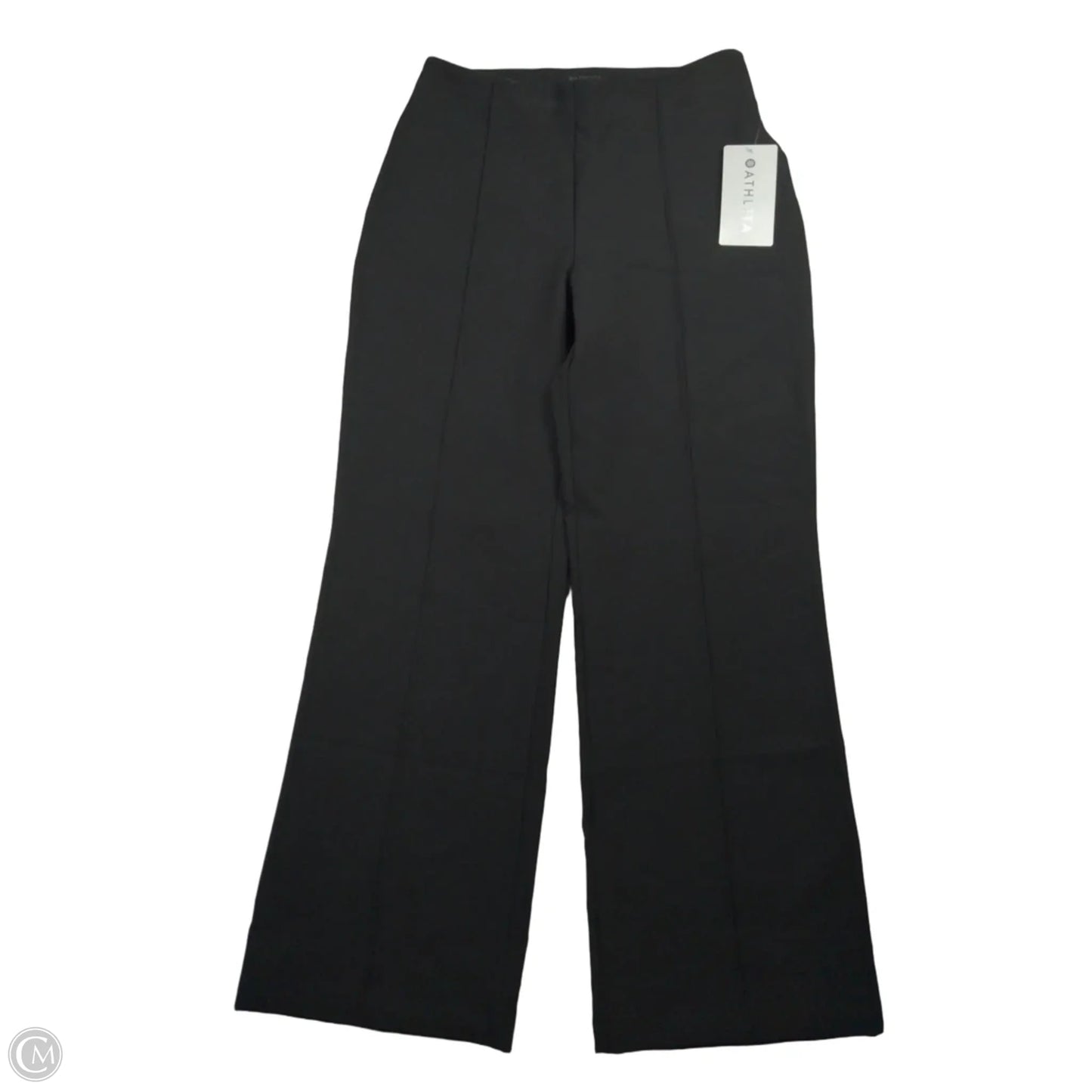 Pants Dress By Athleta In Black, Size: 8p