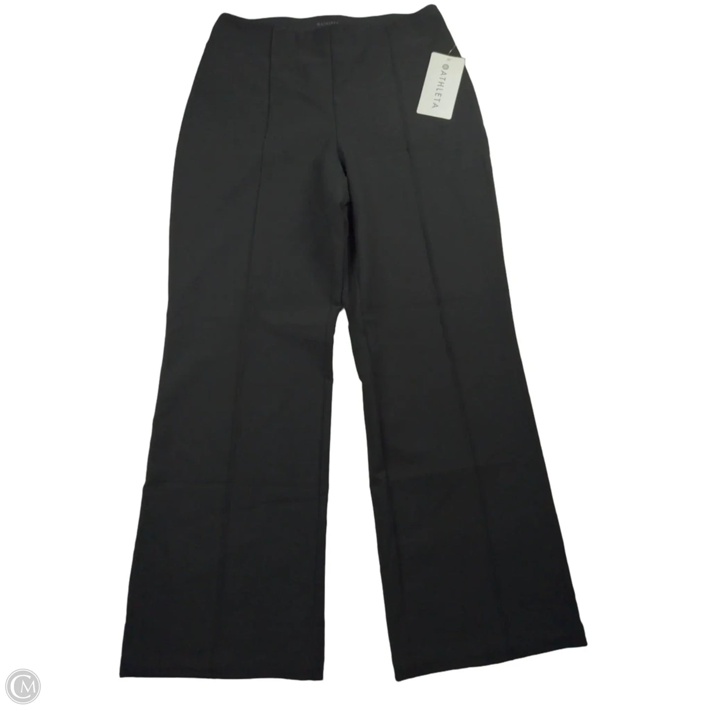 Pants Dress By Athleta In Black, Size: 10p