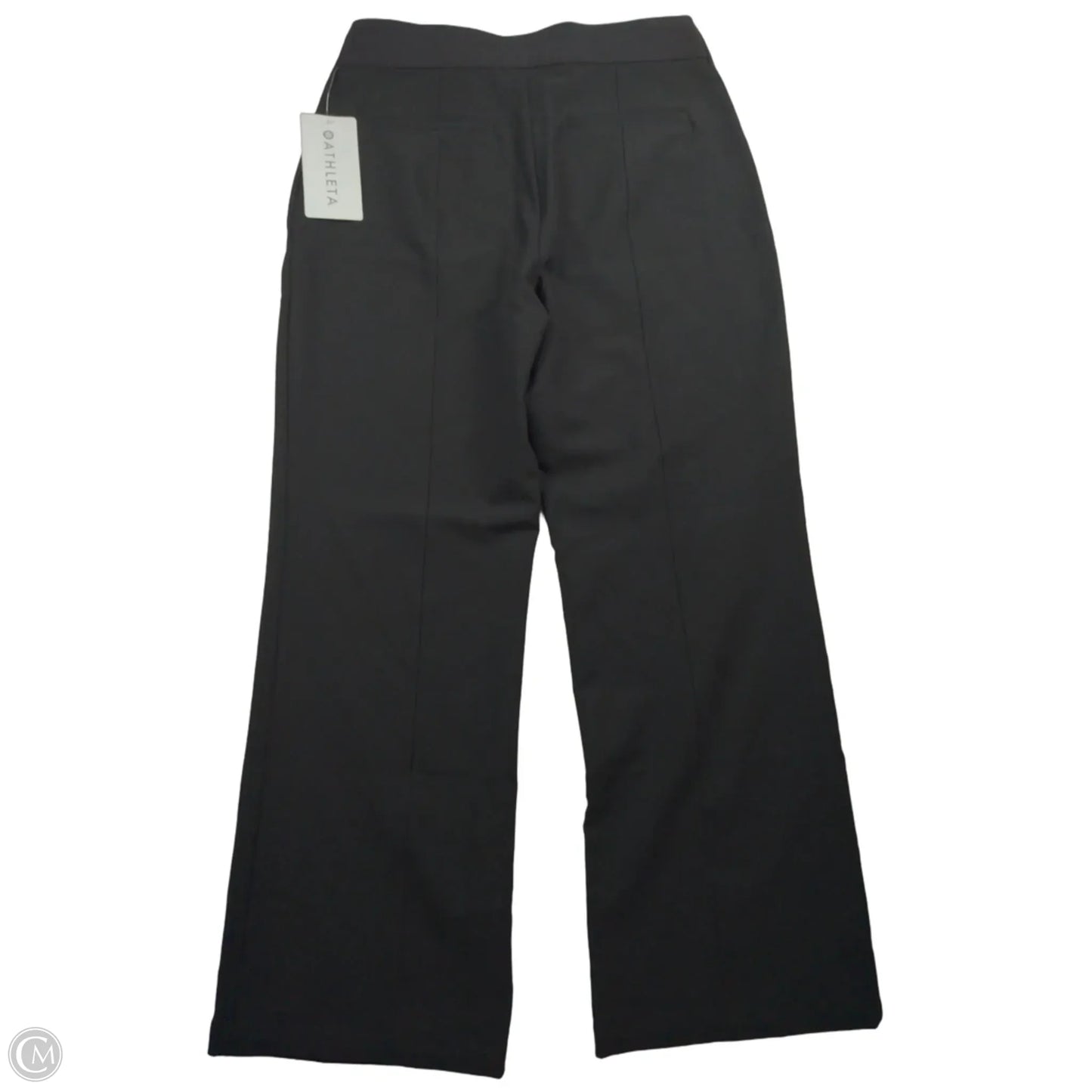 Pants Dress By Athleta In Black, Size: 10p