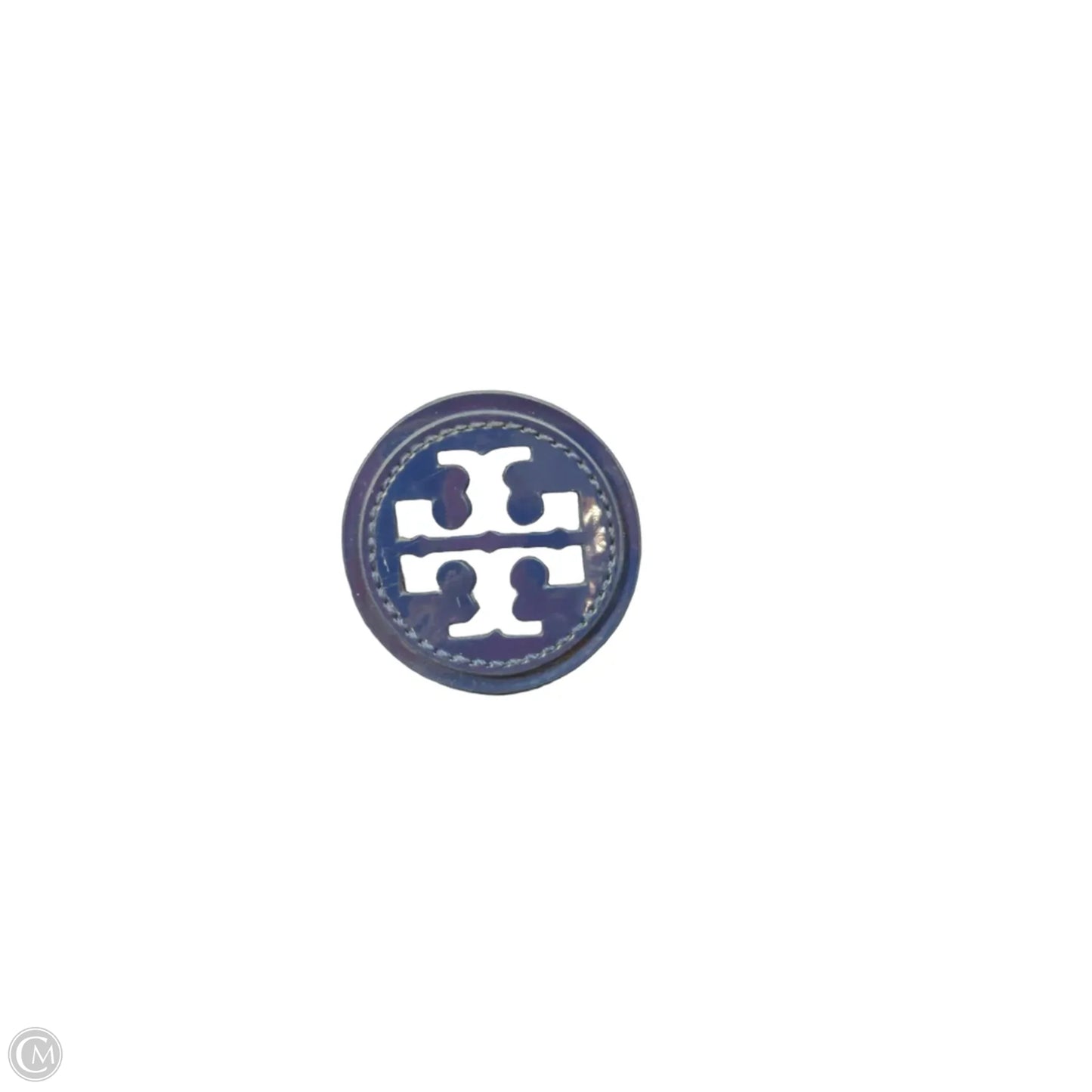 Handbag Designer By Tory Burch, Size: Small