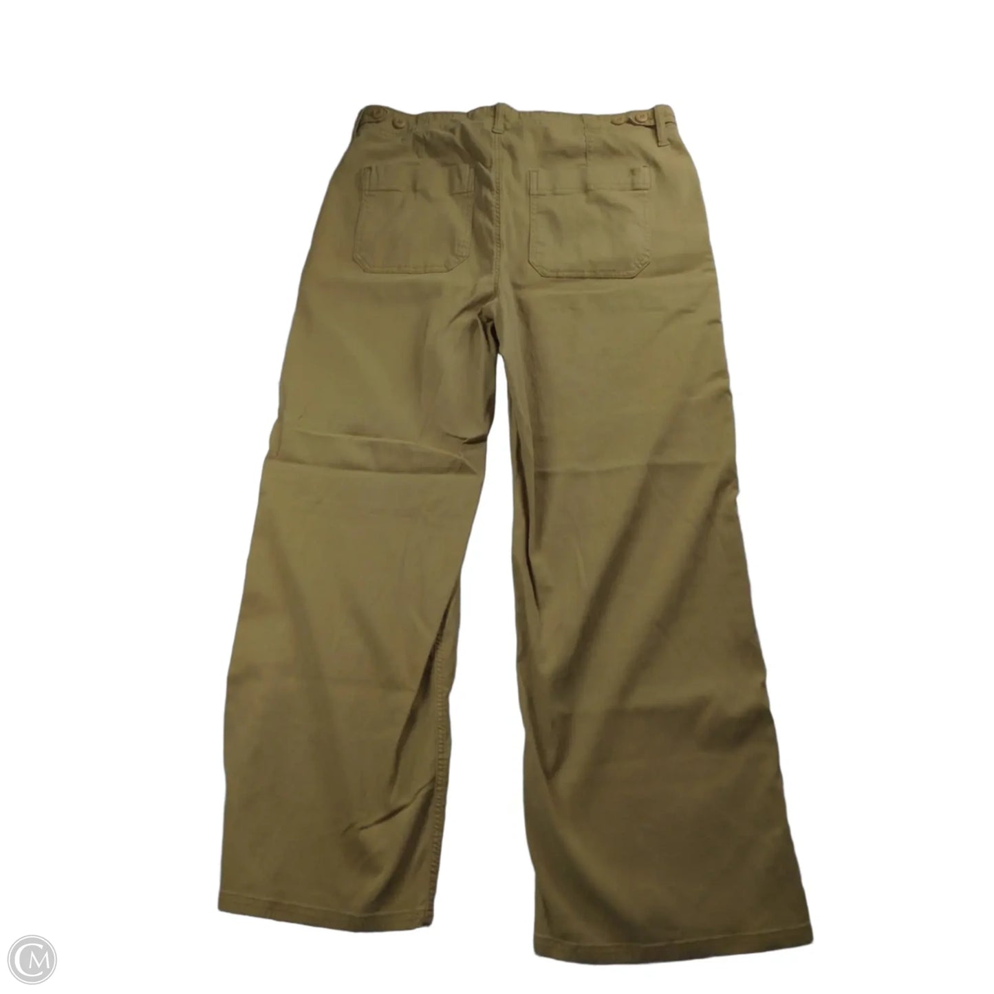 Pants Cargo & Utility By American Eagle In Beige, Size: 16