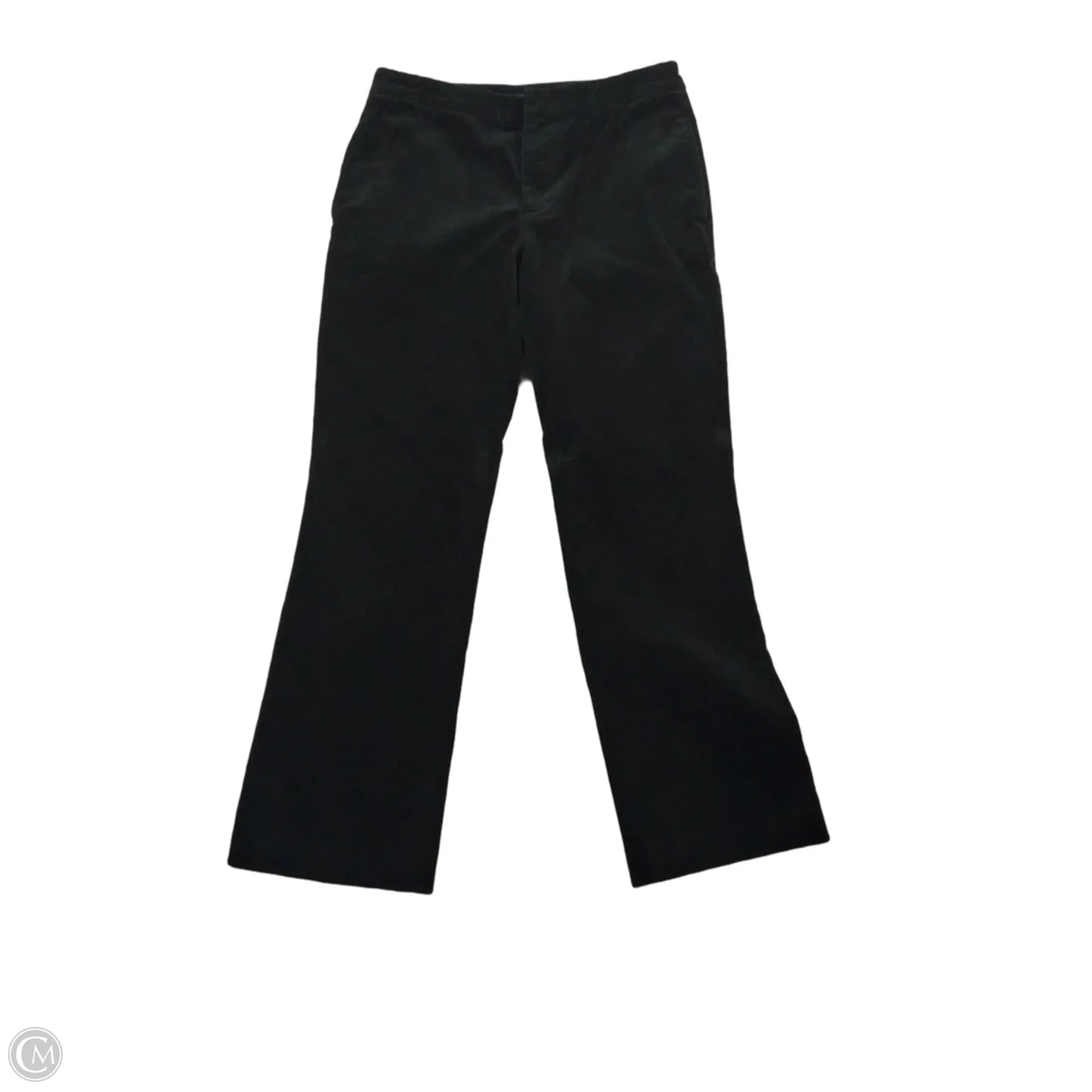 Pants Cargo & Utility By Ralph Lauren In Black, Size: 8