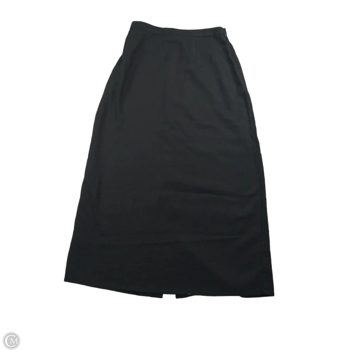 Skirt Maxi By Old Navy In Black, Size: Sp