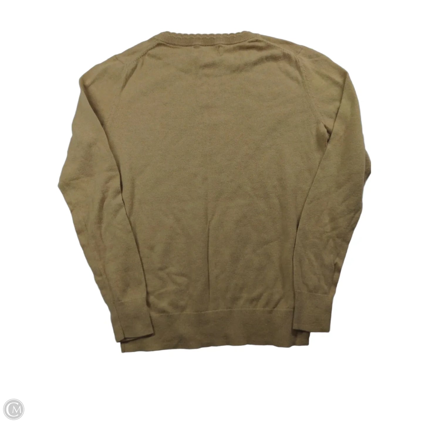 Sweater By Banana Republic In Brown, Size: Xs