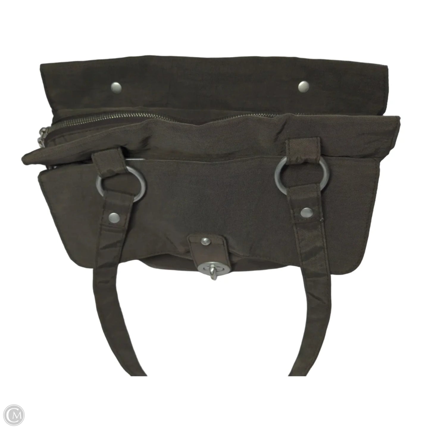 Handbag By Baggallini, Size: Small