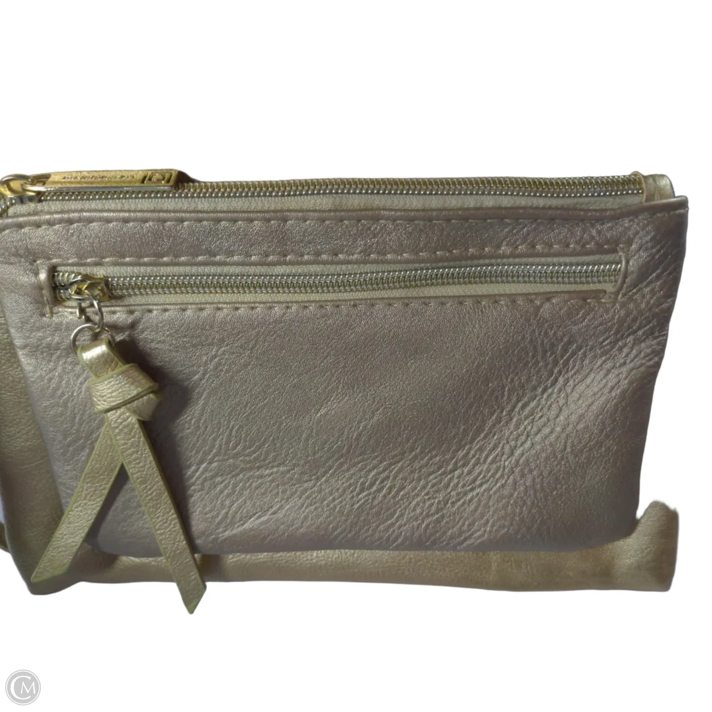 Clutch By Liz Claiborne, Size: Small