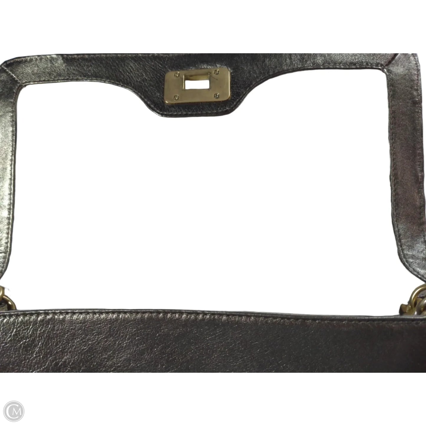 Clutch By Elliot Lucca, Size: Medium