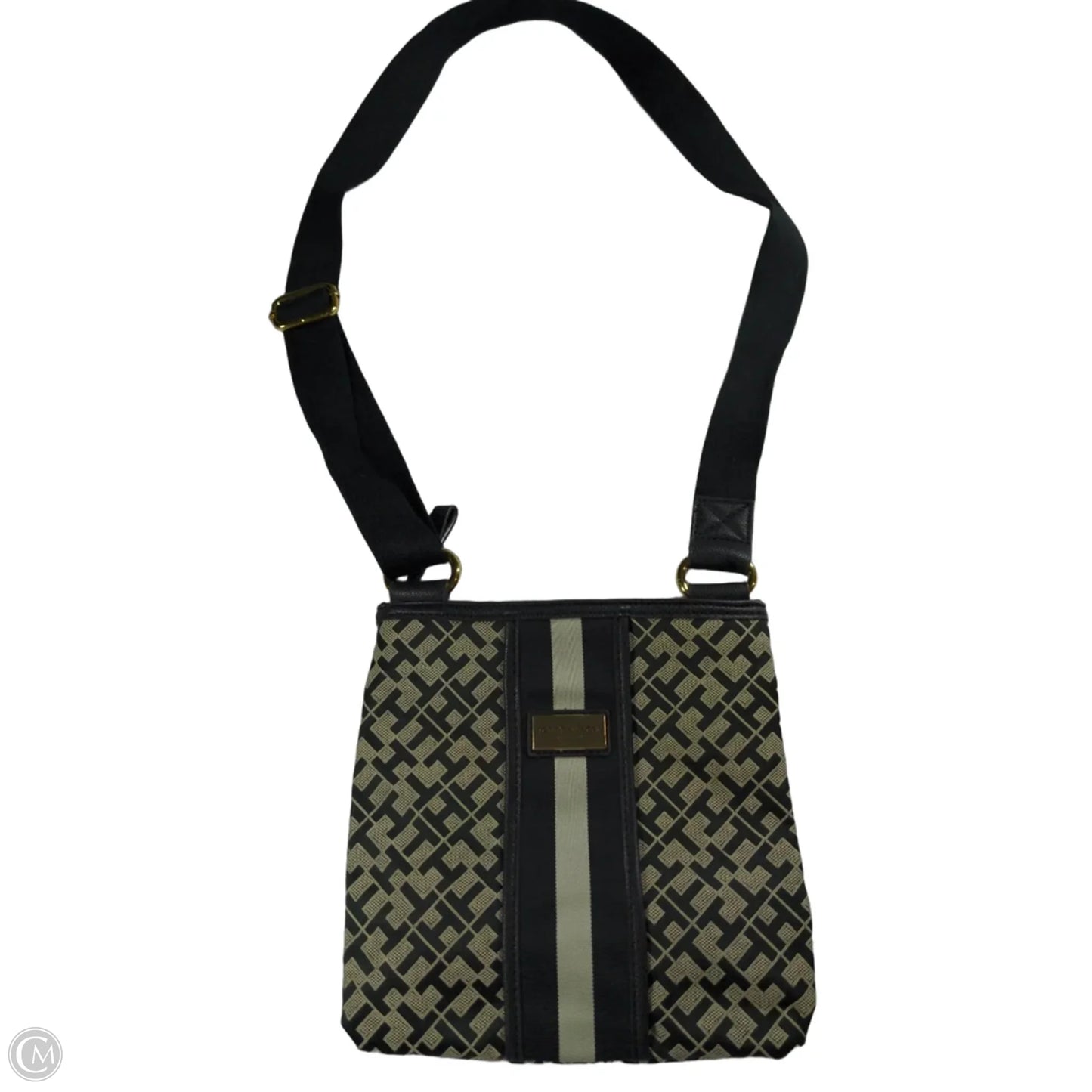 Handbag By Tommy Hilfiger, Size: Small