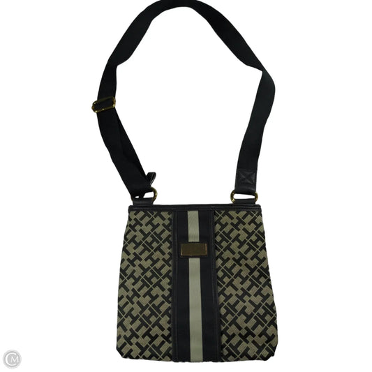 Handbag By Tommy Hilfiger, Size: Small