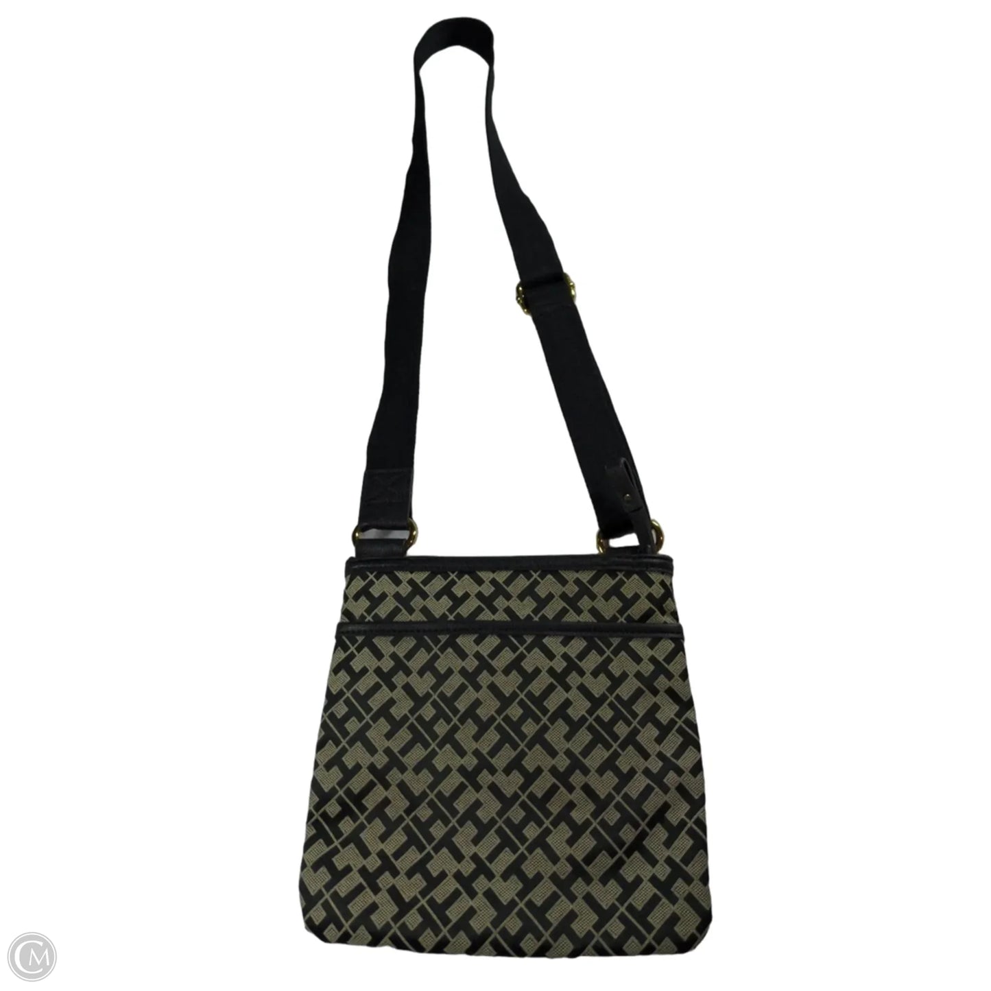 Handbag By Tommy Hilfiger, Size: Small