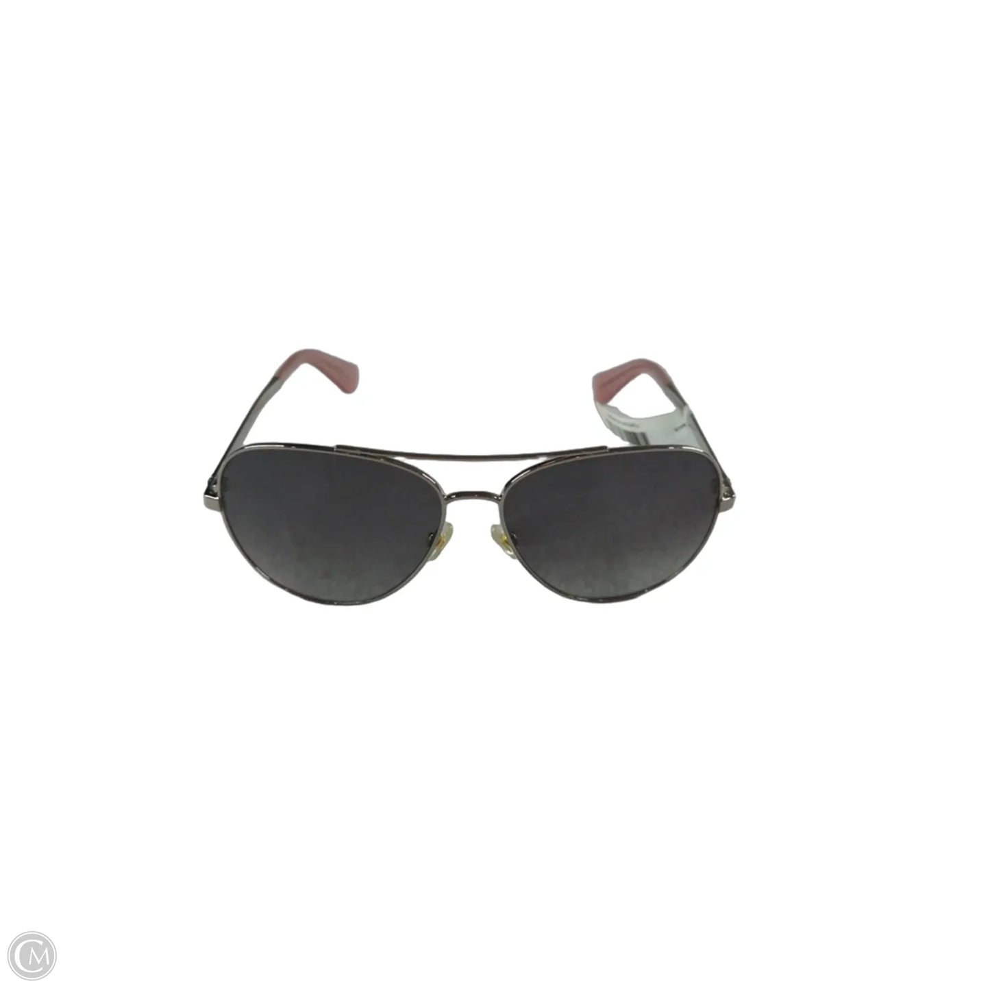 Sunglasses Designer By Kate Spade, Size: Medium