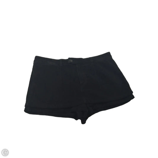 Skirt Mini & Short By Free People In Black, Size: M