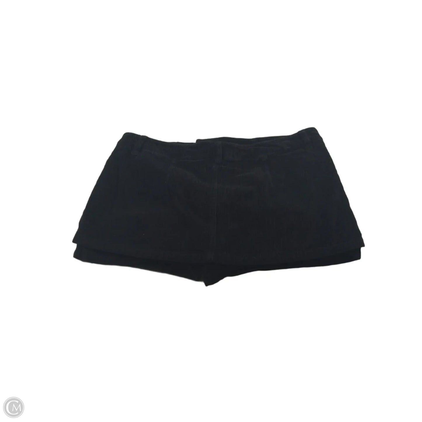 Skirt Mini & Short By Free People In Black, Size: M