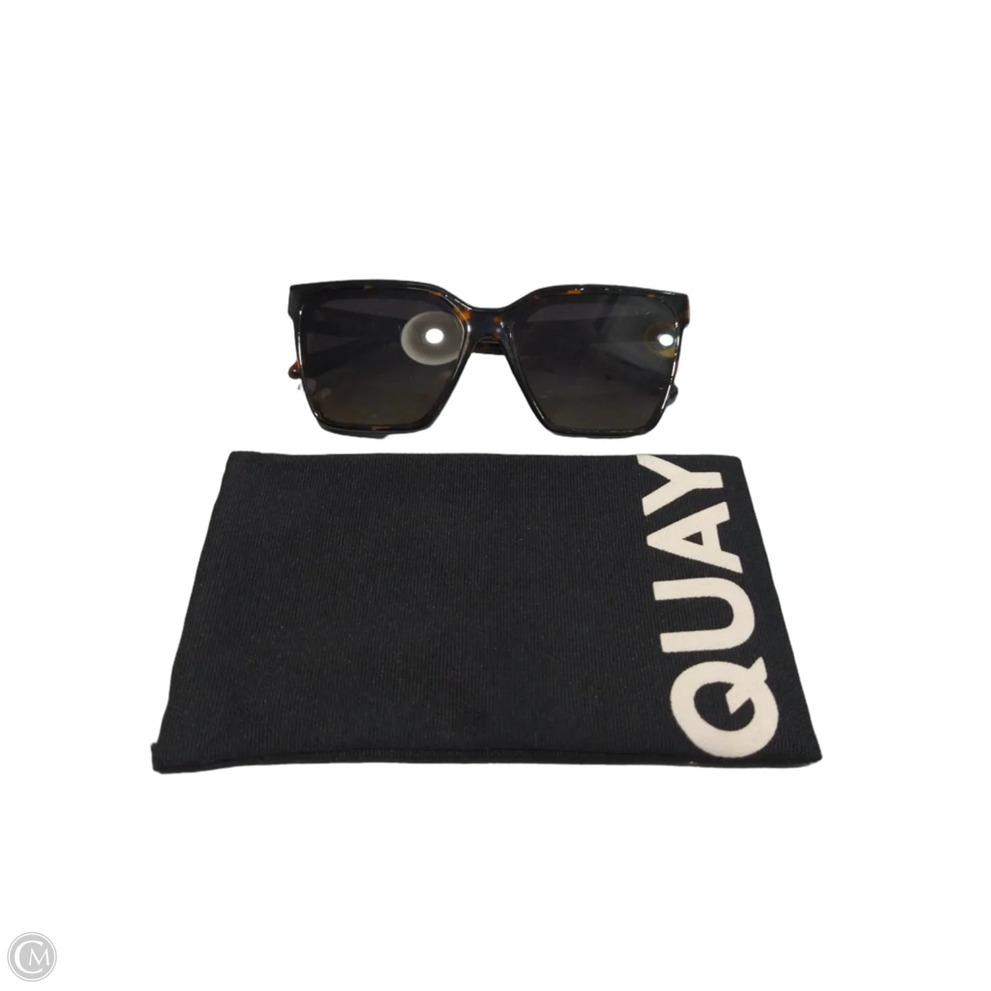 Sunglasses By Quay