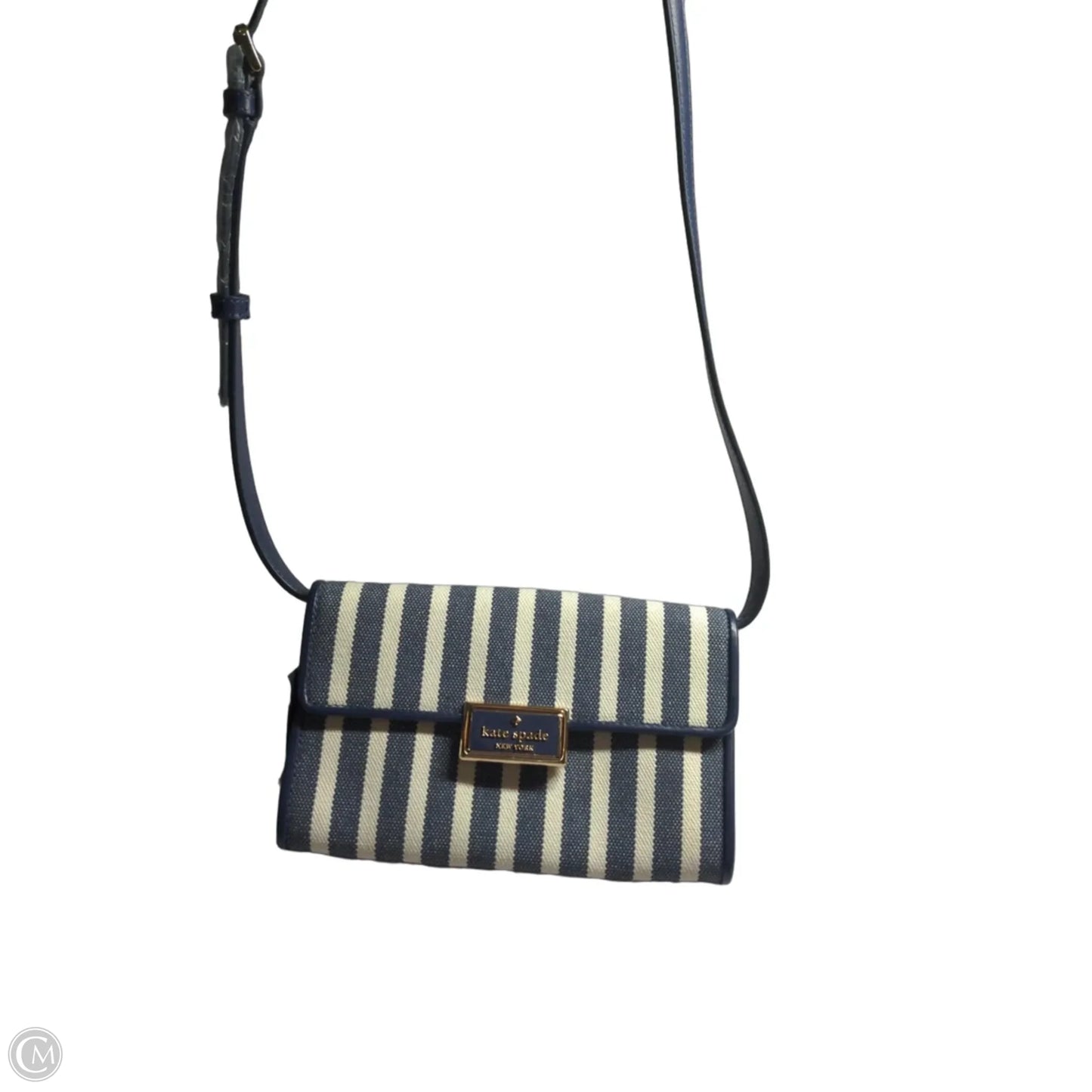Handbag Designer By Kate Spade, Size: Small