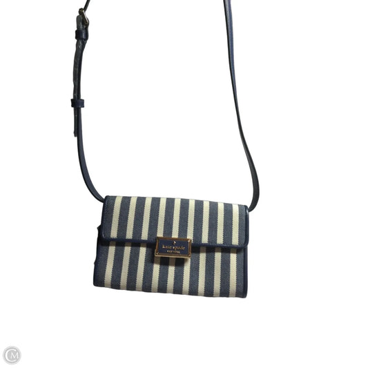 Handbag Designer By Kate Spade, Size: Small