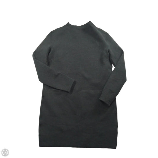 Jacket Other By Lululemon In Black & Green, Size: M