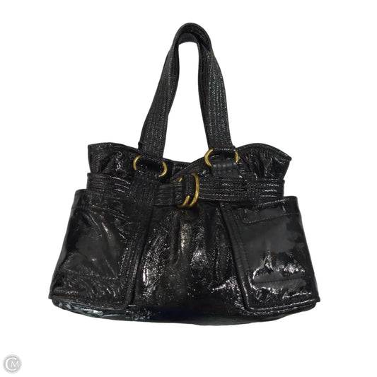 Belt Bag Leather By Kooba, Size: Medium