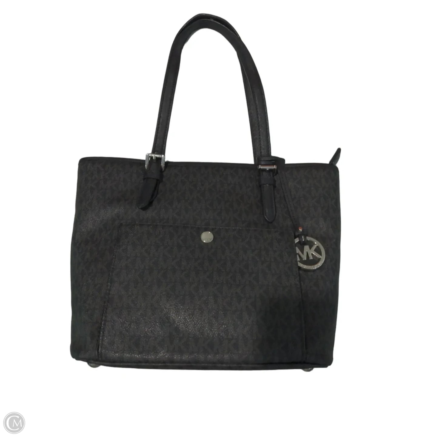 Handbag Designer By Michael Kors, Size: Large