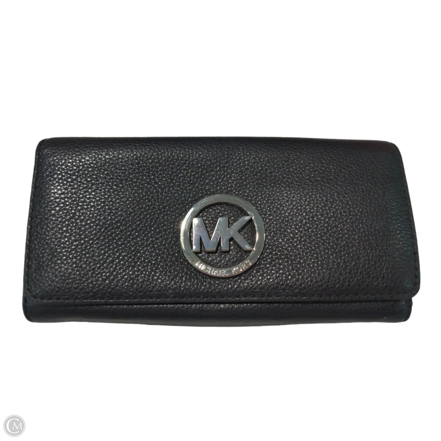 Wallet Designer By Michael Kors, Size: Small