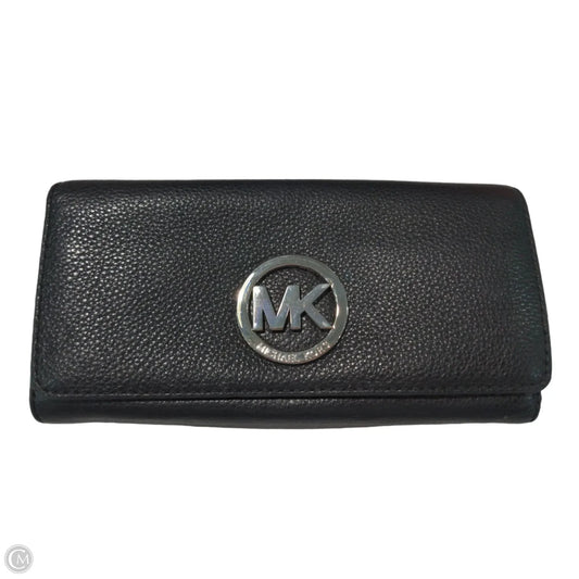 Wallet Designer By Michael Kors, Size: Small