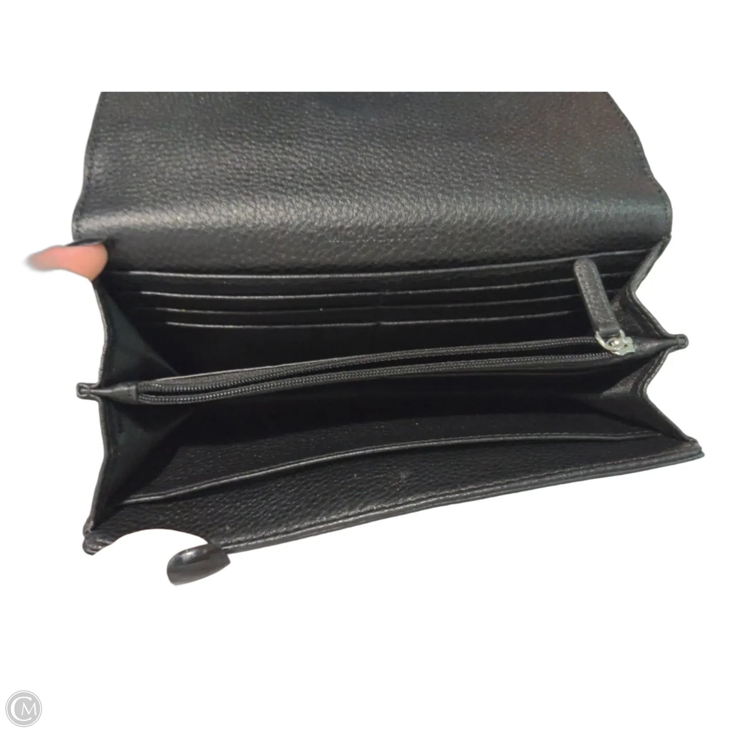 Wallet Designer By Michael Kors, Size: Small